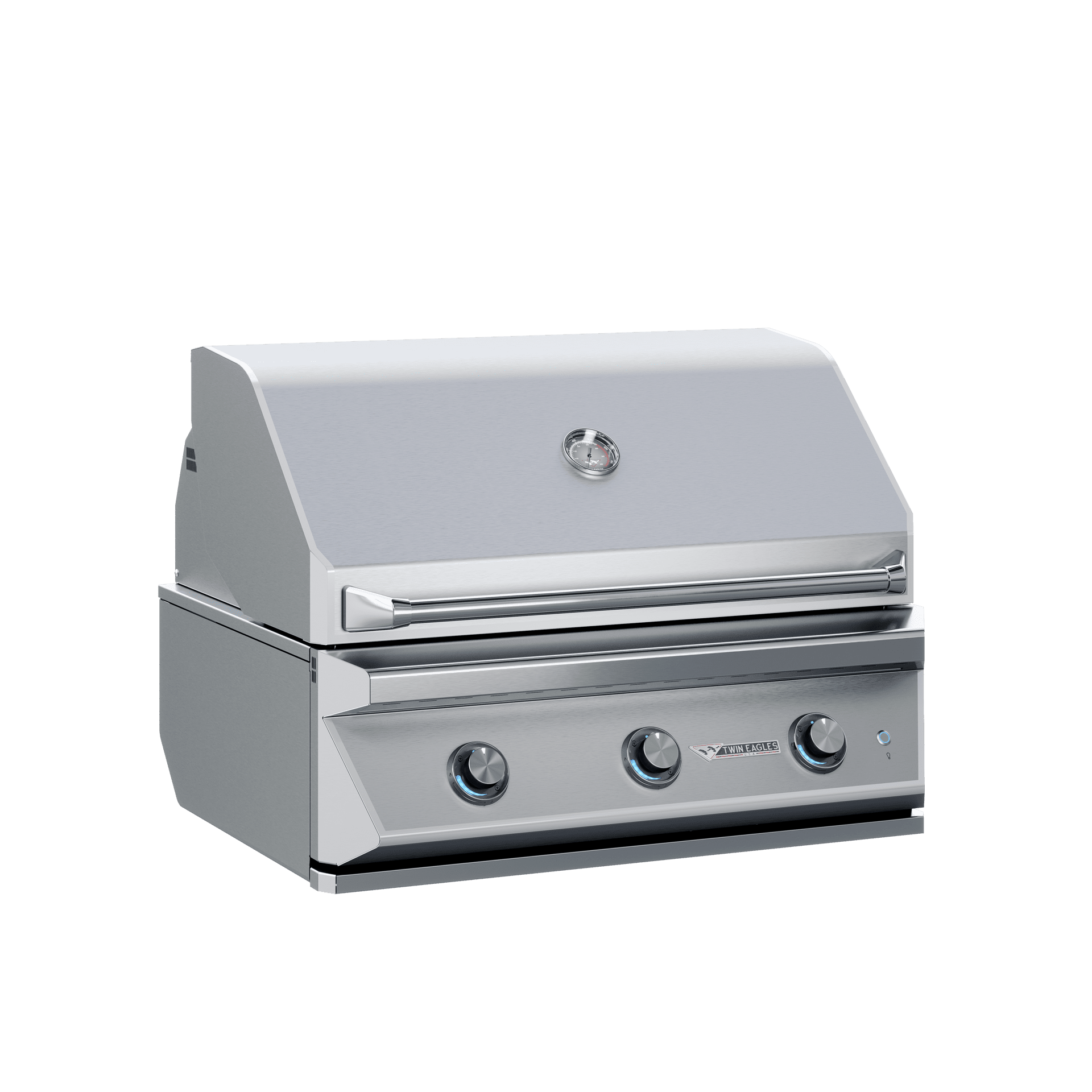 Twin Eagles Grills by Dometic