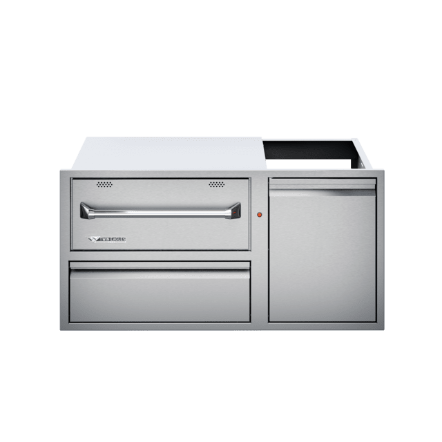 Dometic Twin Eagles Large Warming Drawer